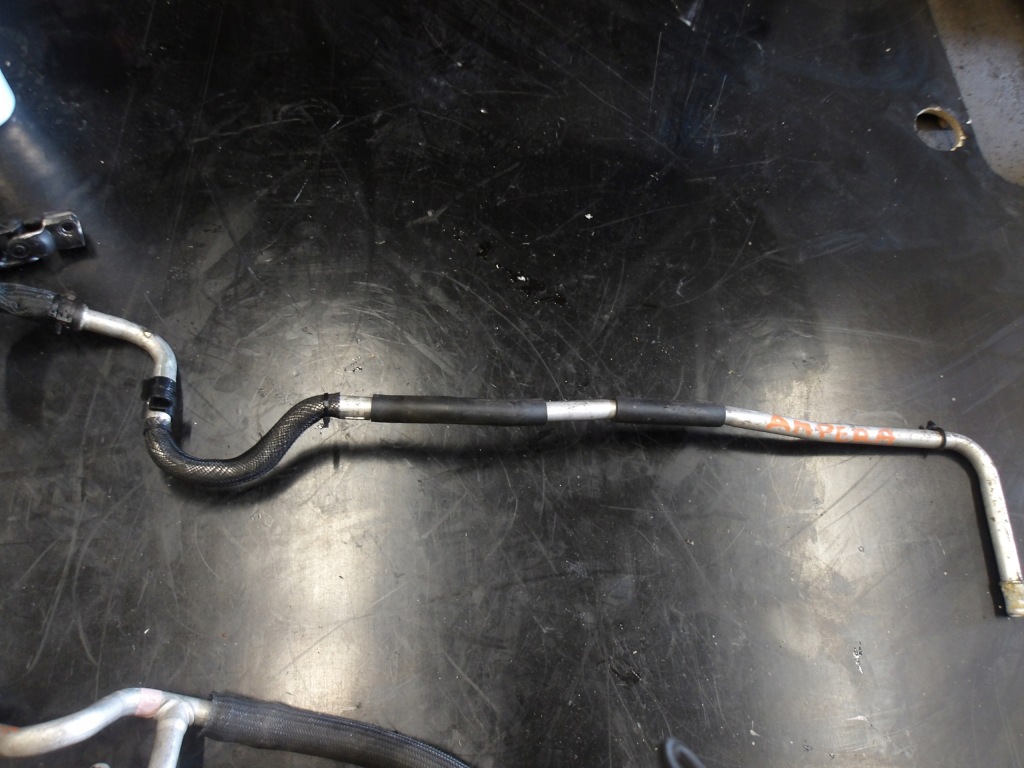 Купити Труба патрубок води opel ampera volt