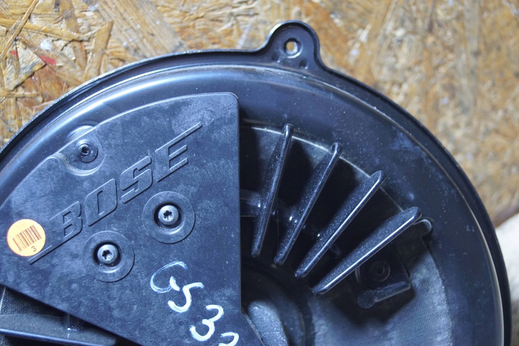 фото №5, Mazda rx8 динамік двері правий перед fe876696xa gs332