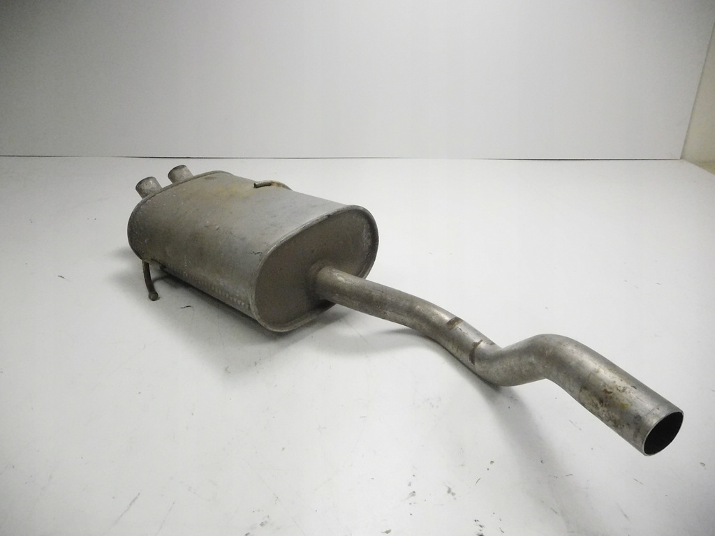 фото №5, Гасник кінцевий renault espace iii rn3807 soram