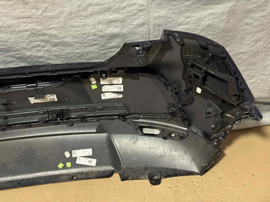Купить Бампер задний renault 5 v e-tech 6x pdc 850b06057r 25 -