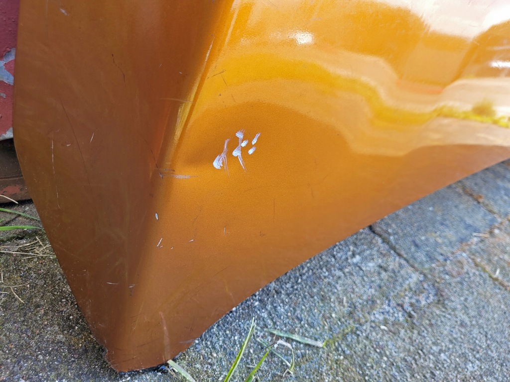 фото №8, Капот renault captur 1 i 2012-19