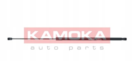 Пружина газовая dacia kamoka 7092120 Цена