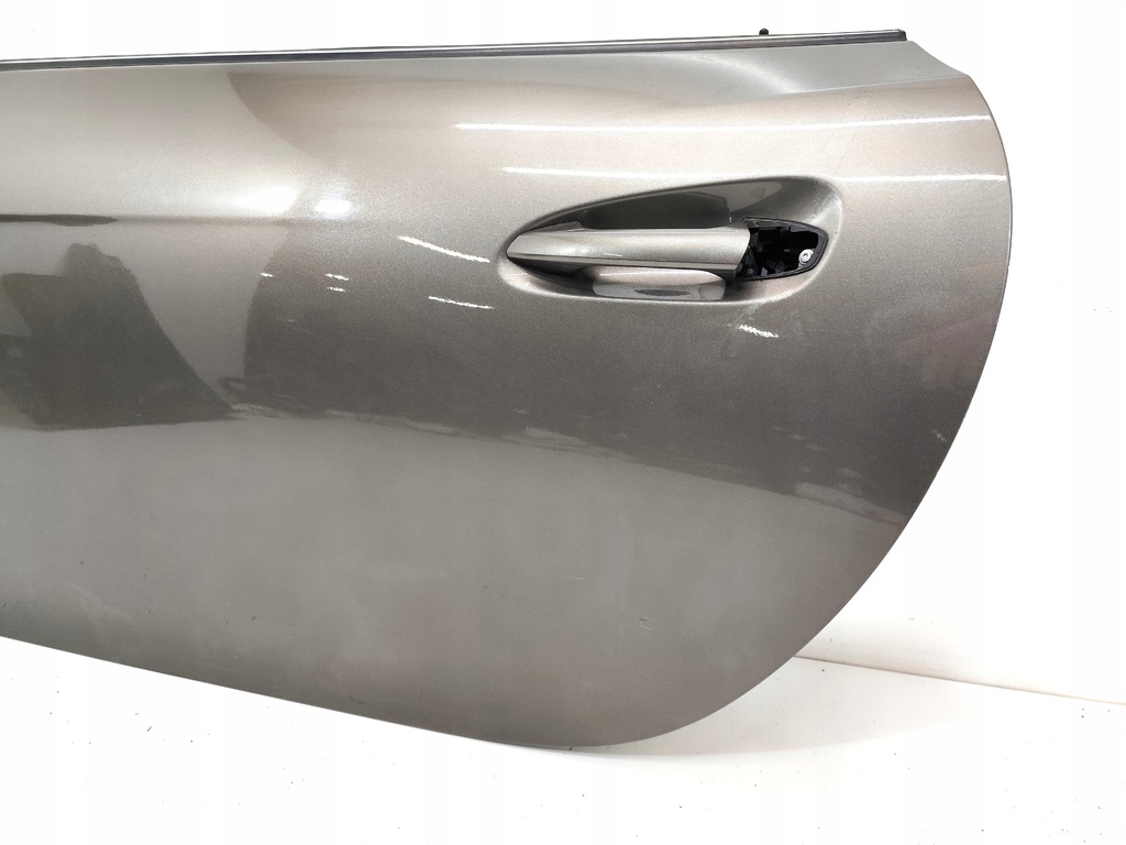 фото №3, Mercedes slk r172 2011- дверь левая перед 963