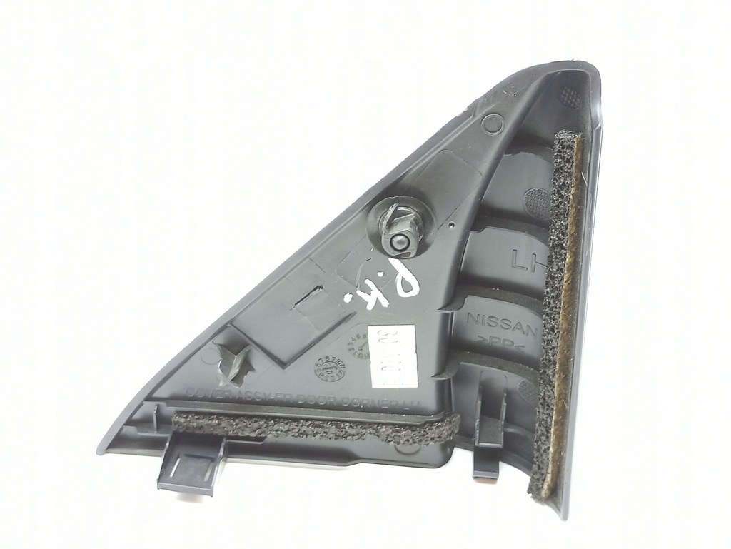 фото №10, Корпус дзеркало ліва сторона nissan navara d23 802894kj0a