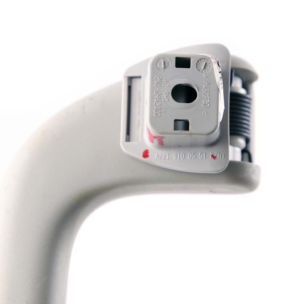 фото №11, Mercedes w221 ручка кронштейн потолочный задняя правая левая a2218100551