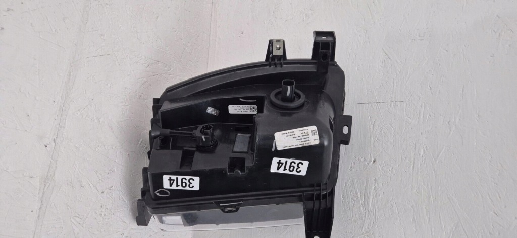 Купити Tesla x led drl протитуманна фара лівий перед 103433000a