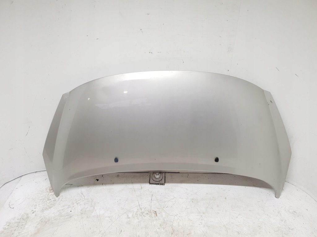 фото №1, Капот крышка peugeot 207