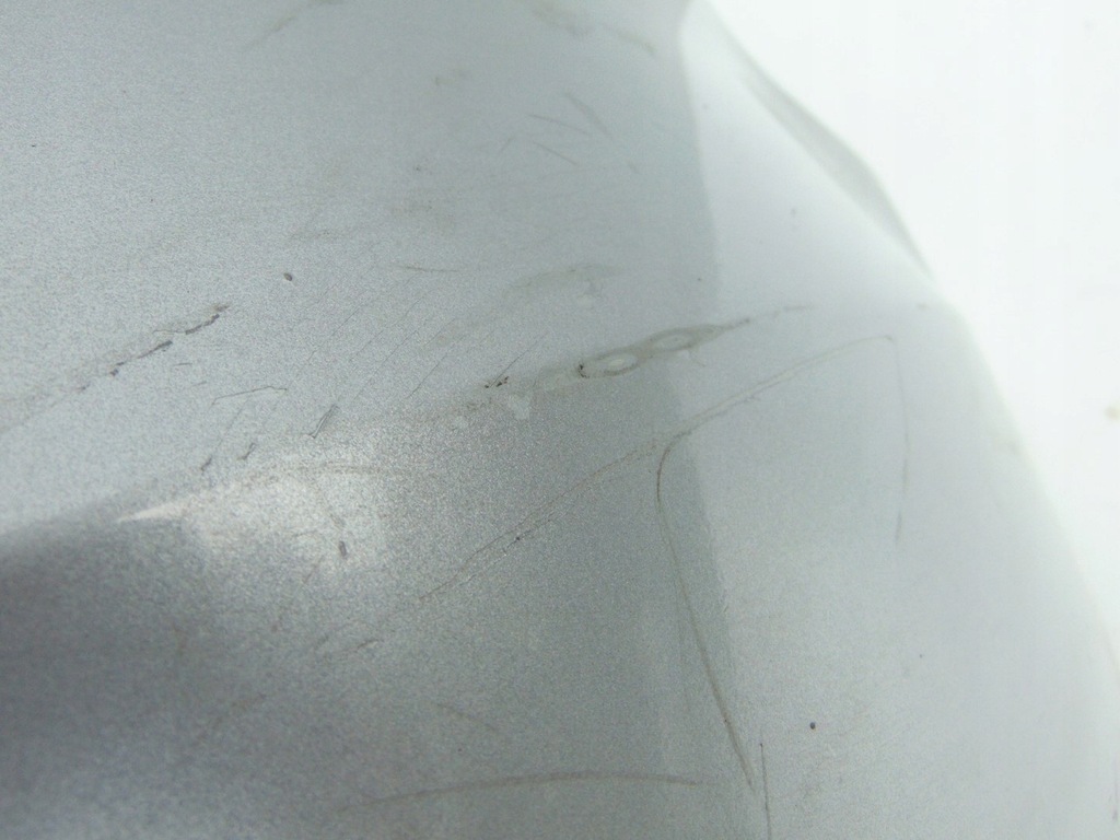 фото №10, Бампер задняя задний pod 4x pdc seat alhambra 7n la7w