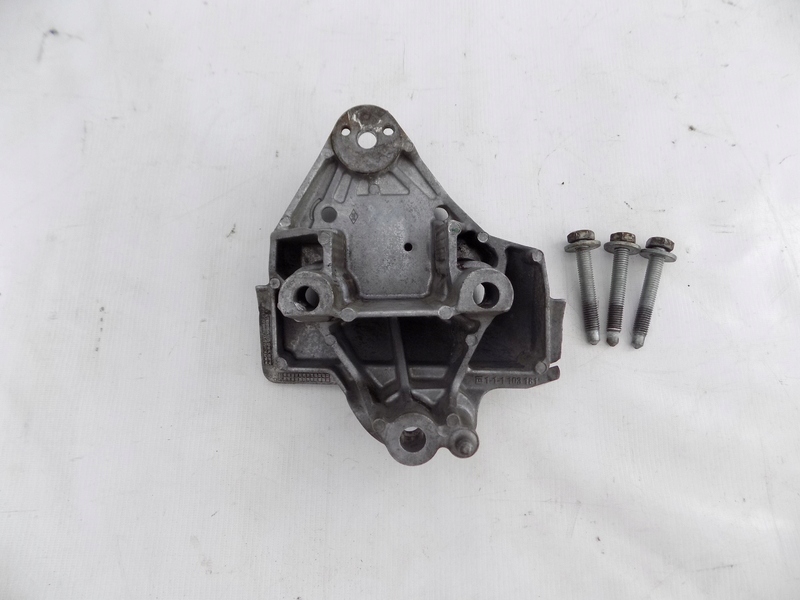 фото №4, Renault scenic rx4 кронштейн кронштейн двигателя 1.9 dci