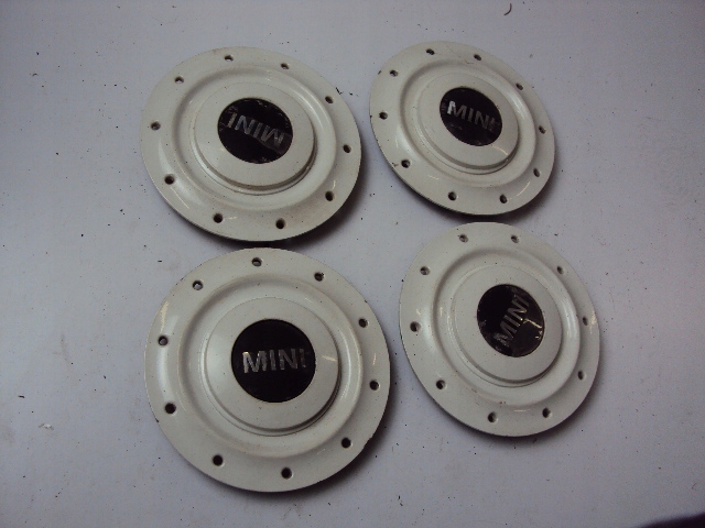 фото №2, Ковпачки ковпаки mini r50 r52 r53