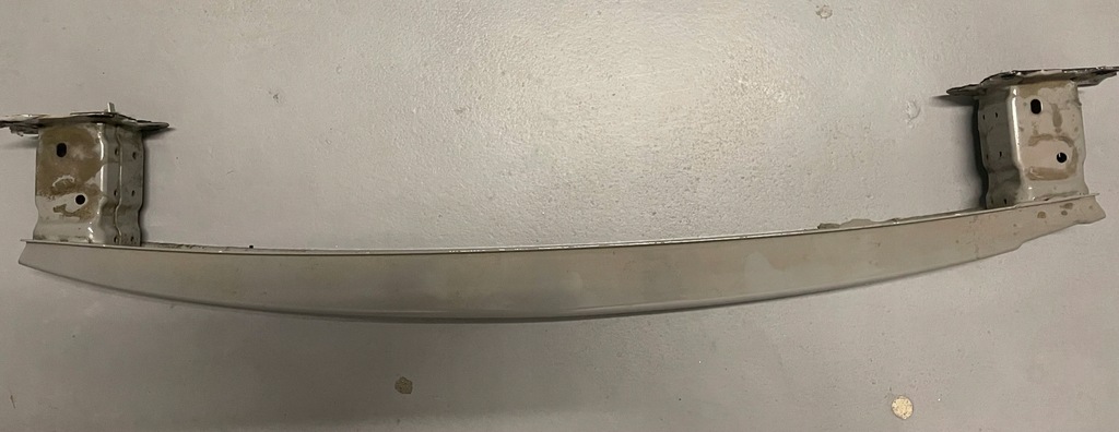 фото №5, Балка pod бампер skoda superb lll kombi