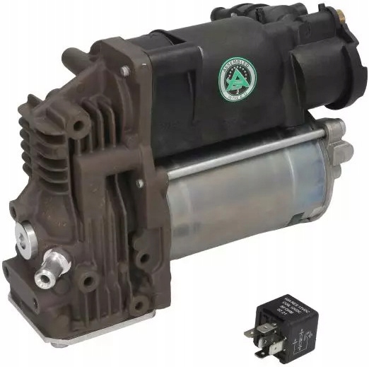 фото №1, Arnott компресор підвіска p-3786