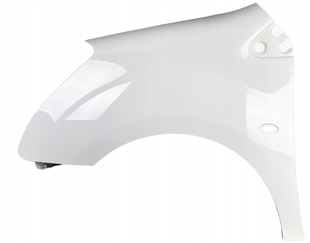 фото №1, Крила лівий do citroen berlingo 2 ii 08-18 ewp