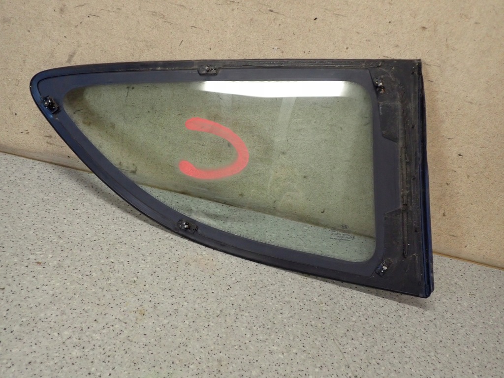 фото №6, Hyundai i20 08-12 3 дверь стекло кузовная левая