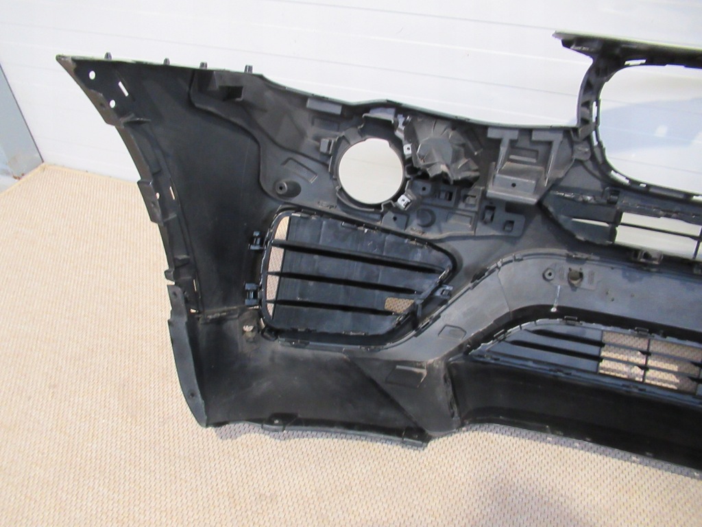 фото №10, Бампер bmw x4 f26