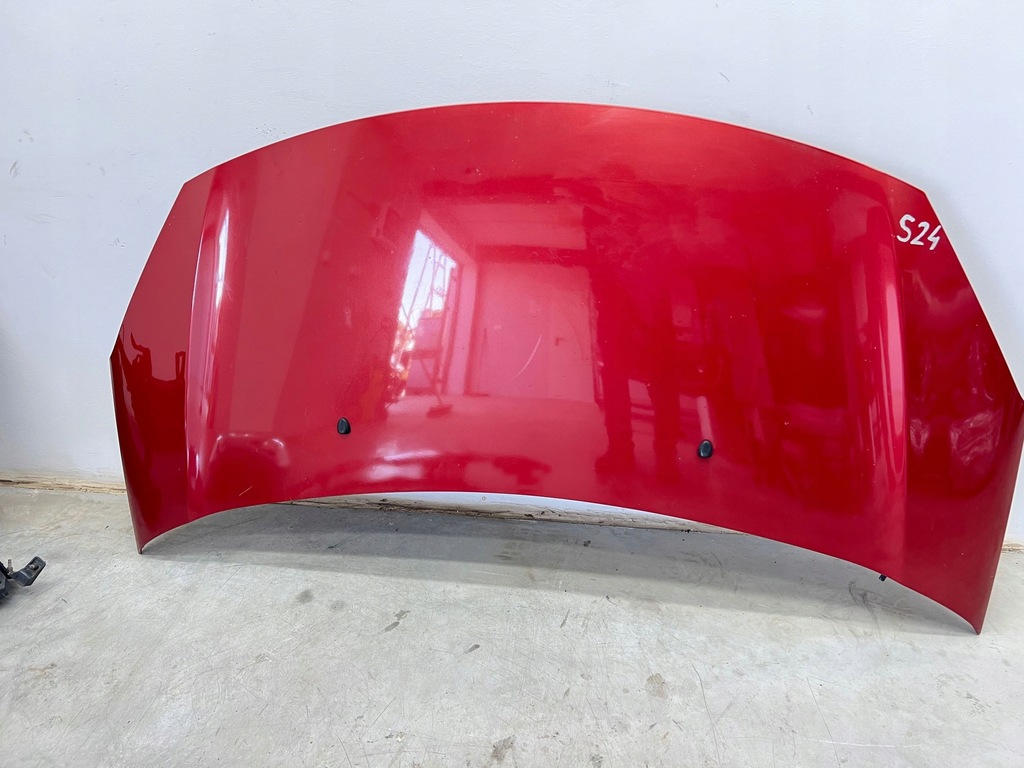 фото №13, Citroen c3 ii ekqd перед kompletny капот бампер pas передний