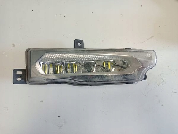 фото №1, Bmw x3 x4 лампа протитуманна фара led правий 7412528