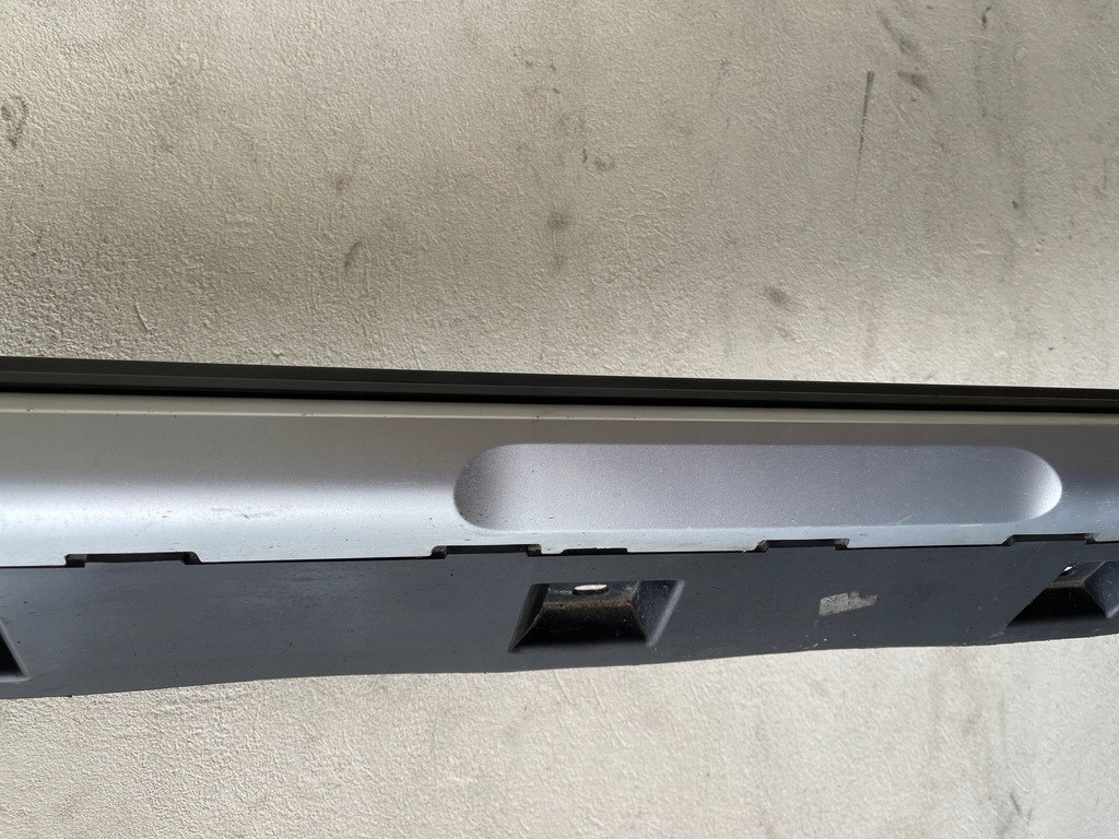 фото №8, Lpa301 vw passat b8 alltrack молдинг порог правая 3g9853856b