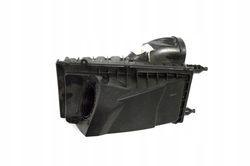 фото №1, Land rover range rover sport l494 2016 корпус фильтра воздуха