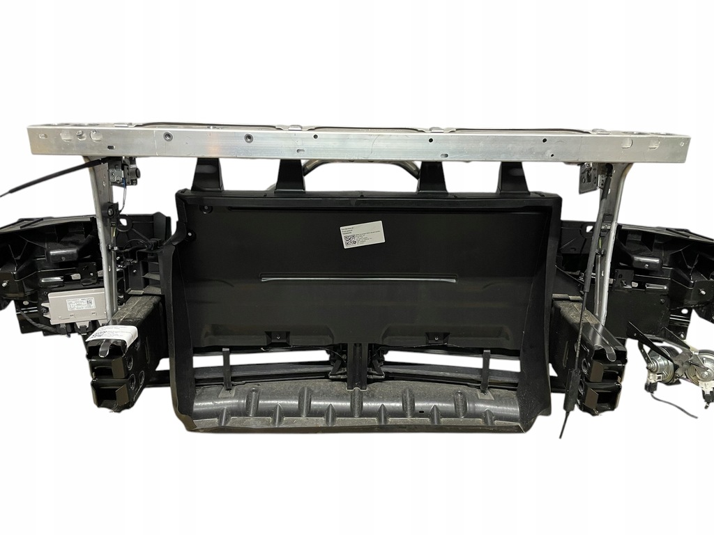 фото №13, Pas передній kompletny bmw ix i20 m-pakiet