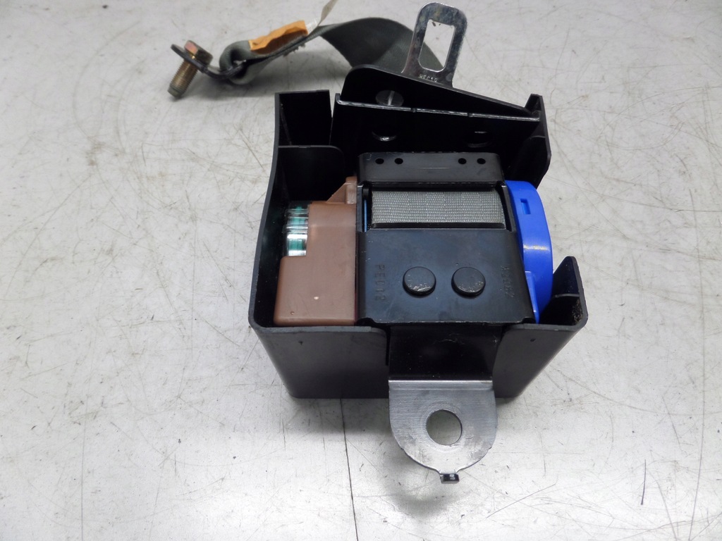 фото №1, Pas безопасности средний задняя lacetti j200 hb