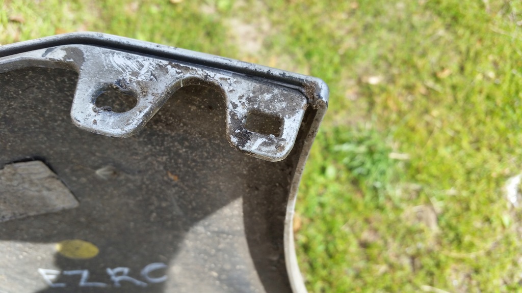 фото №14, Бампер передний citroen c3 picasso ezrc