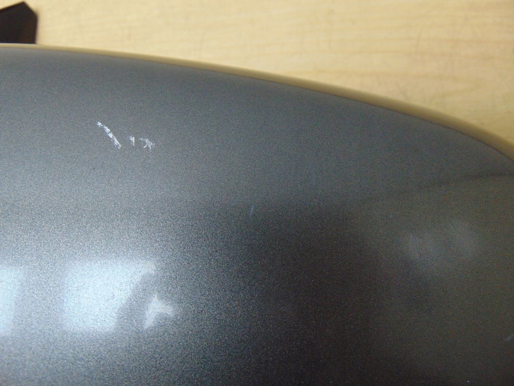 фото №13, Дзеркало ліва hyundai santa fe ii 2 5pin europa