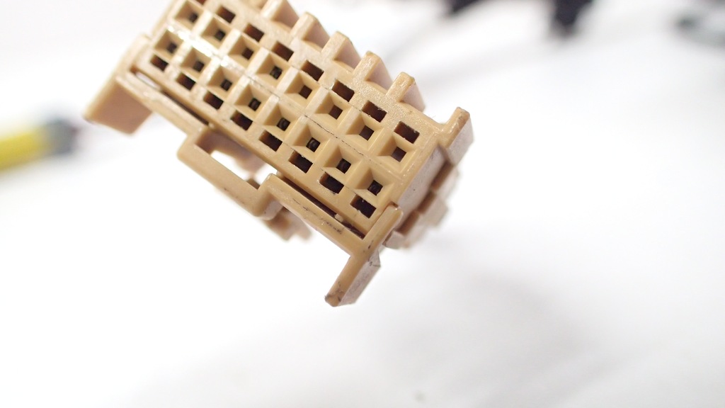 фото №13, Джгут бампера задня lamborghini urus 4ml971104bb + освітлення