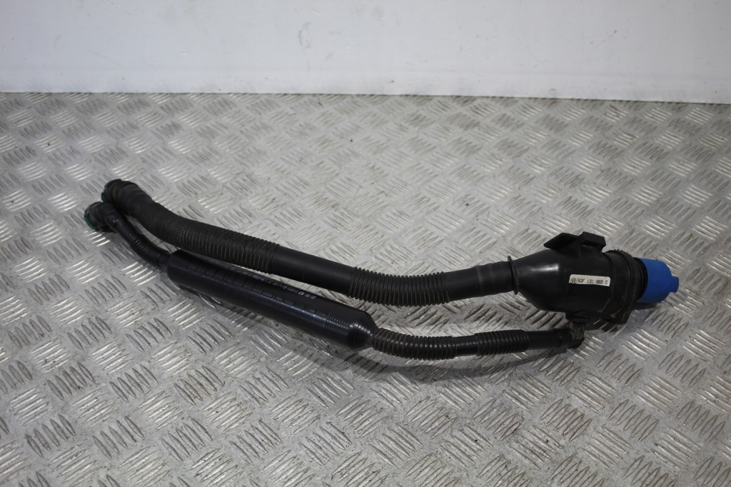 фото №1, Заливная горловина adblue skoda kodiaq 5qf131965c