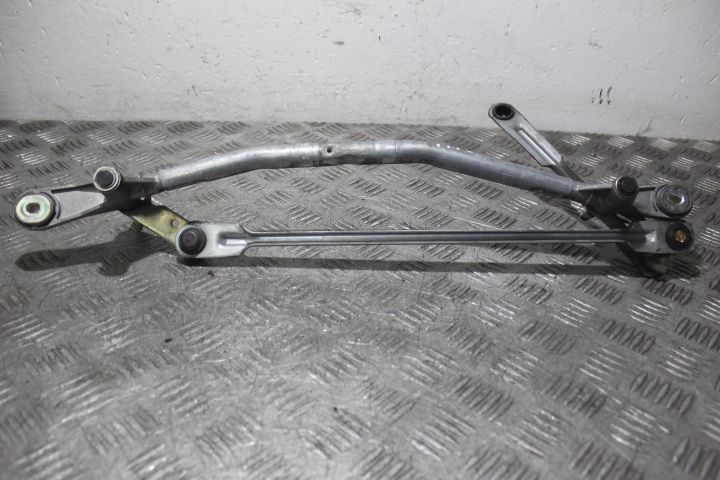 фото №1, Механізм двірник перед fiat tipo ii