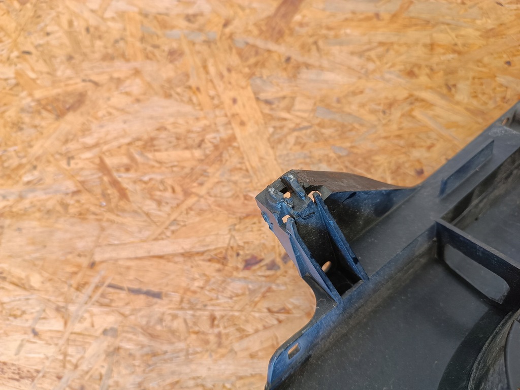 фото №9, Решётка решётка радиатора бампера перед решётка радиатора toyota hilux vi 2002-