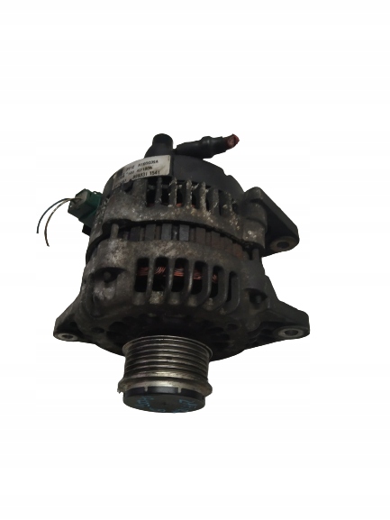 фото №1, Opel zafira b 1.7 cdti генератор 8980311541