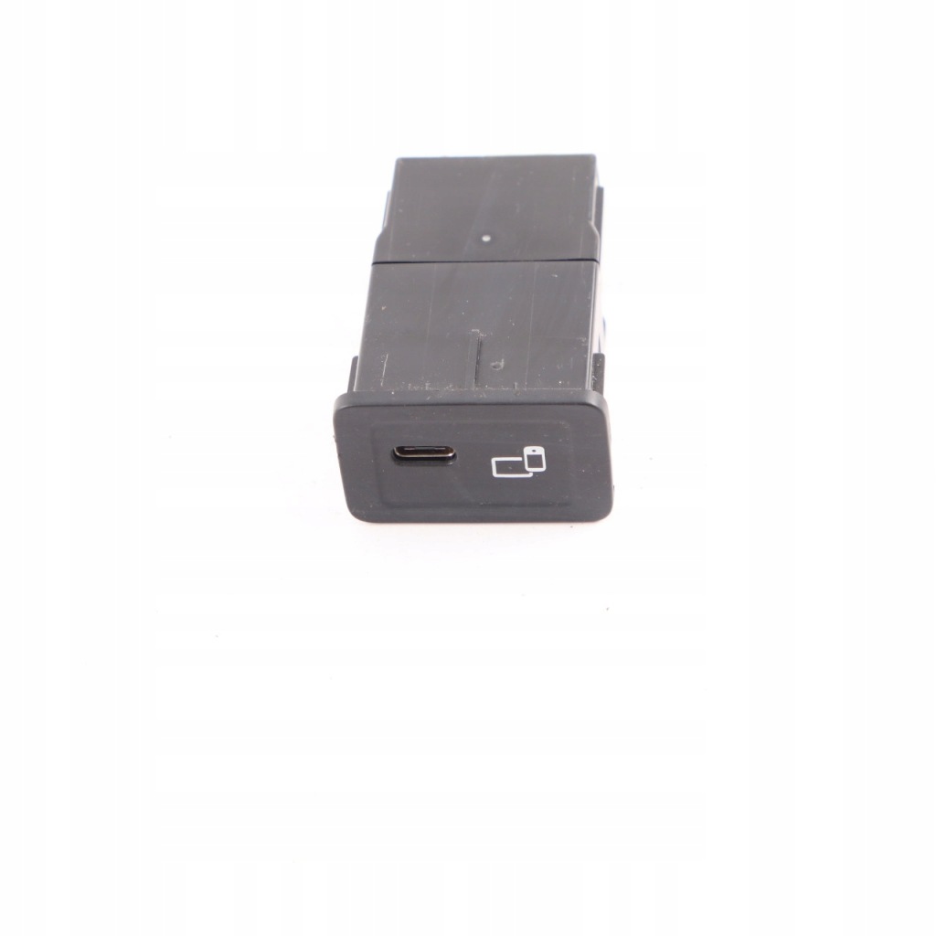 Mercedes w177 w247 port usb мультимедиа соединитель модуль mm-box a2478203802 Оригинал