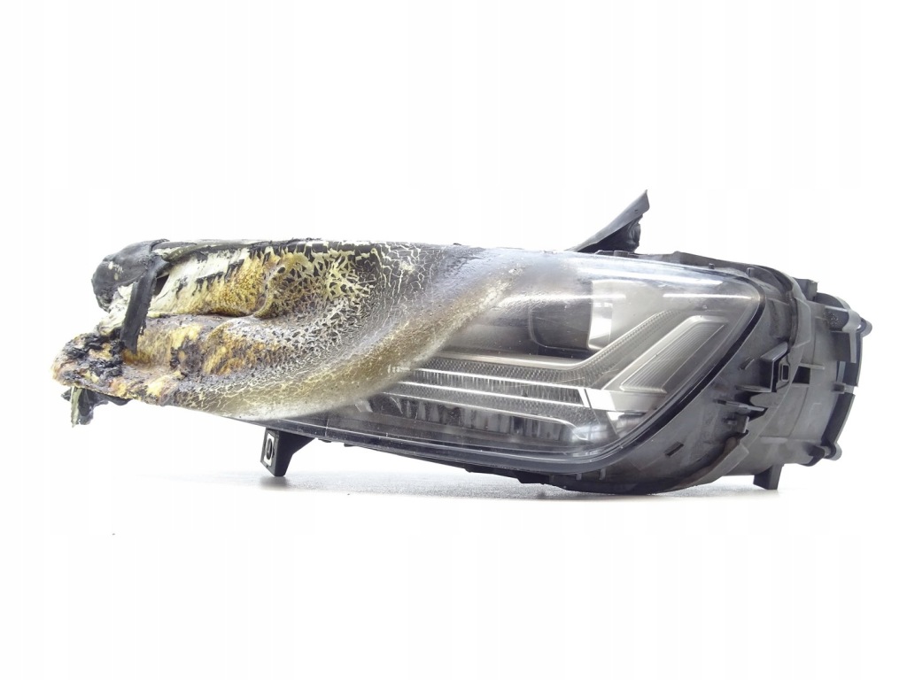 Купить Фара фара левый перед левая передняя full led audi q7 4m 15-