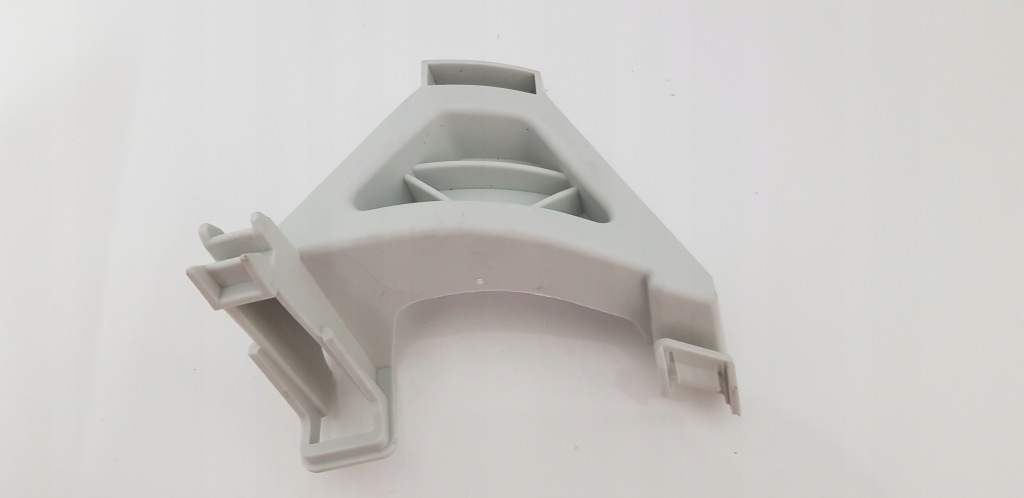 фото №1, Ford оригинальный номер 6m5y 17b783ba направляющая бампера