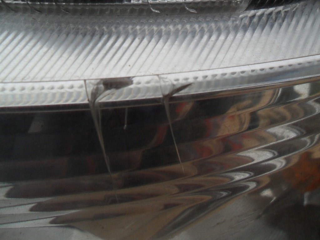 фото №8, Subaru forester sh 08-12 фара передний левый