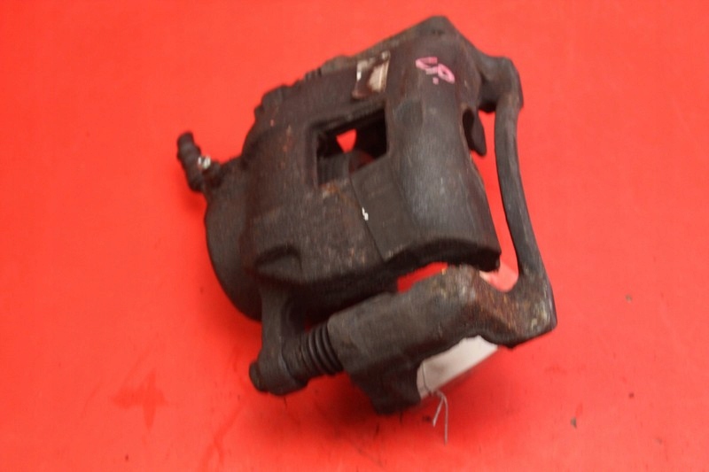 фото №5, Суппорт тормозной левый перед peugeot 301 1.2 vti