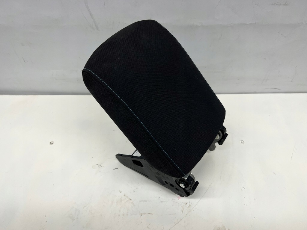 фото №1, Vw t-roc підлокітник матеріал niebieska nić