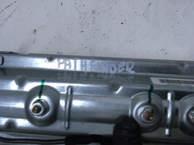 фото №5, Подушка безопасности пассажира nissan pathfinder r51 navara 05-09