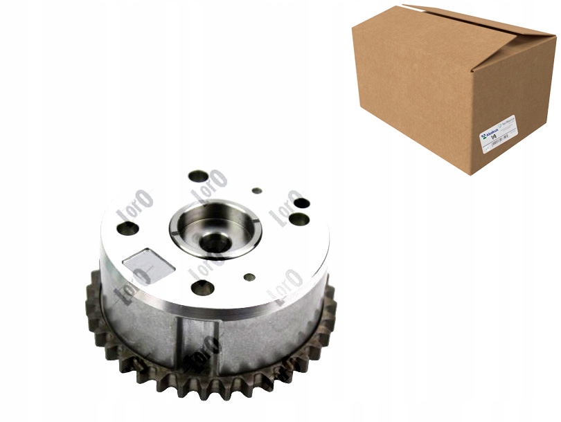 Колесо переменных faz распределительного вала audi a1 a3 8p новая Цена