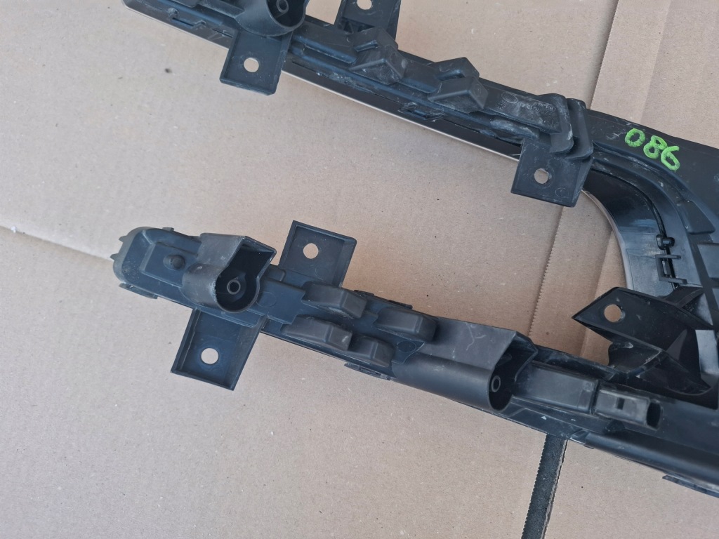 Противотуманная фара led vw golf vii gte оригинал хороший состояние Киев