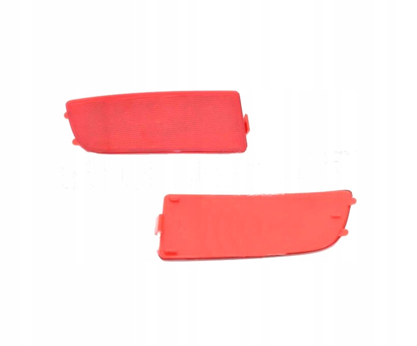 фото №1, Отражатель mercedes benz sprinter 06.06- 2e0945105a