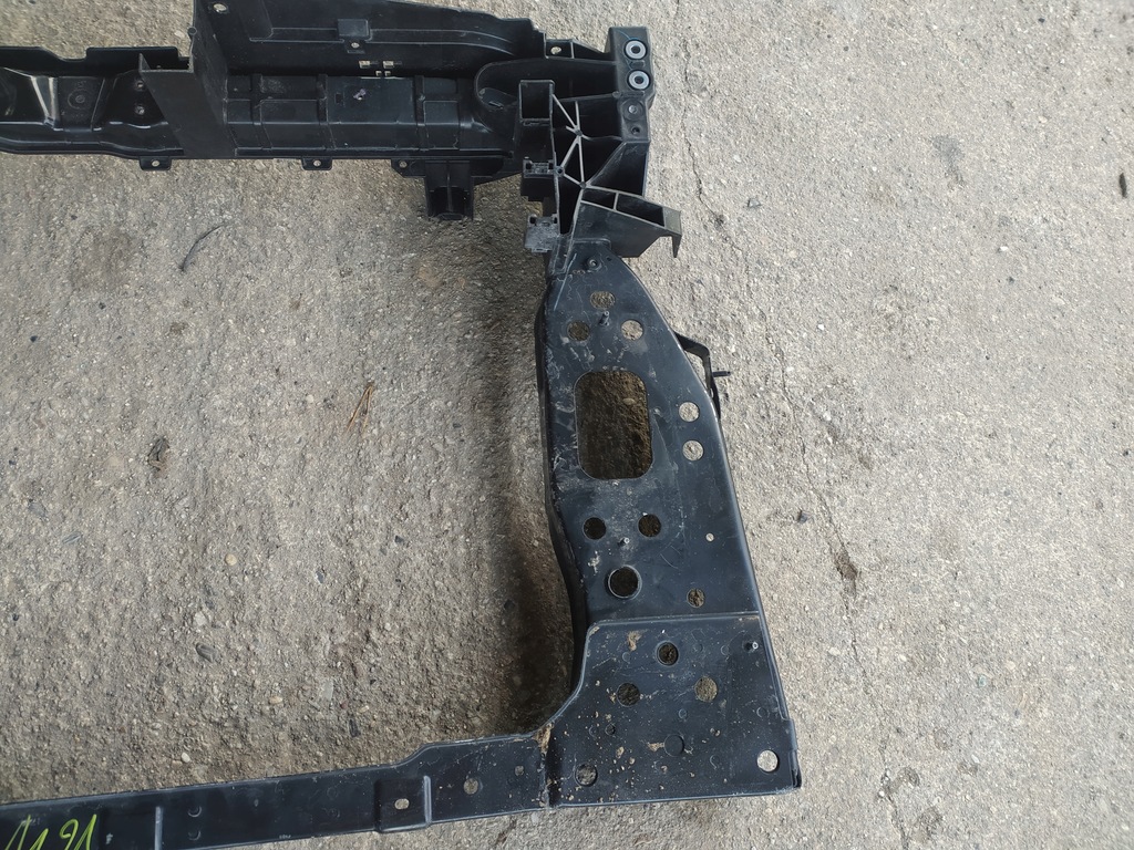 фото №4, Pas передний jeep compas ii 17-