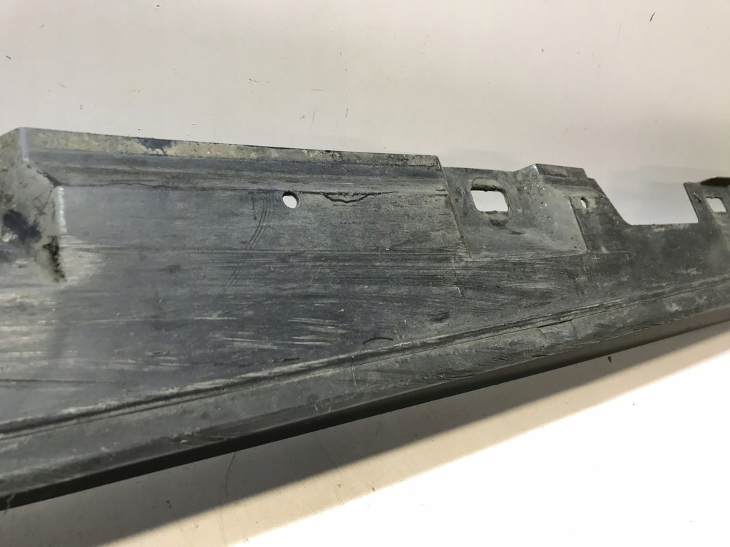 фото №11, Молдинг порог левая audi a5 8w s-line 8w8853859a