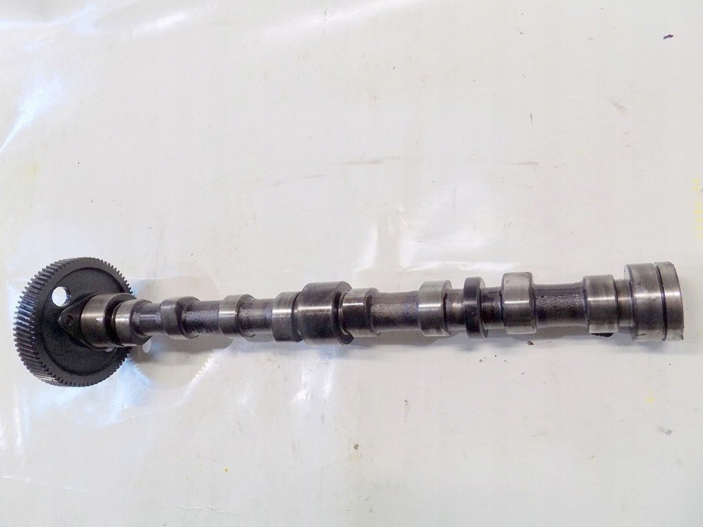 фото №6, Iveco eurocargo 75e14 140km 99r вал розподільного валу