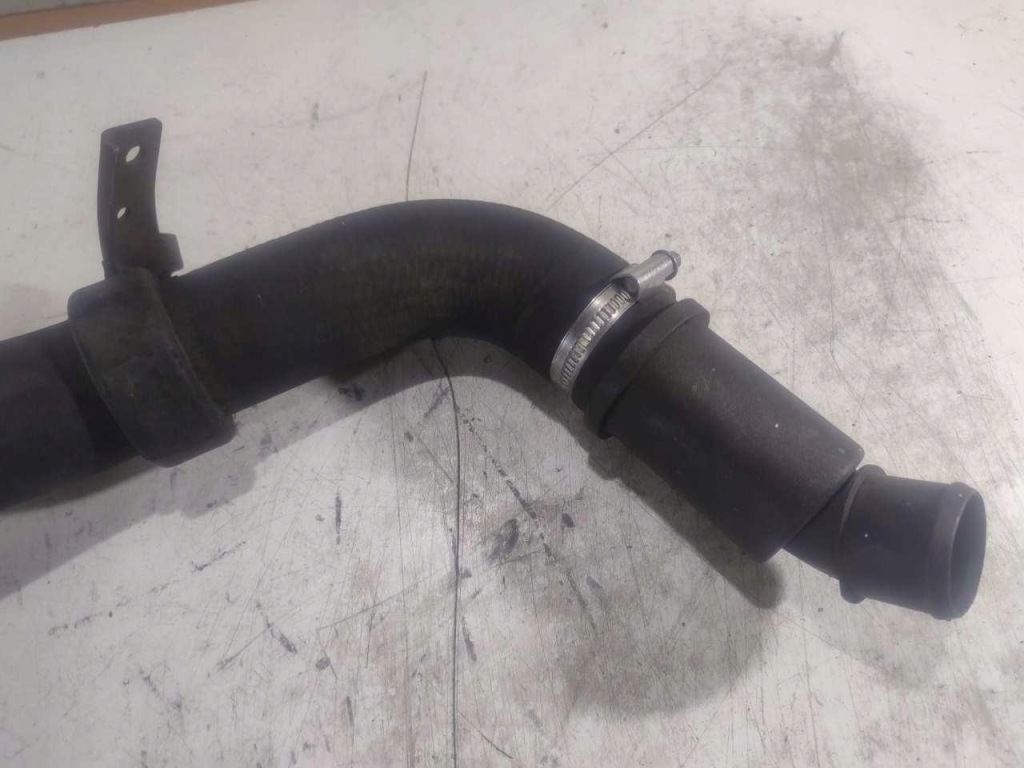 фото №4, Wąż труба повітрозабірник повітря dacia logan 1.5 dci 8200459060