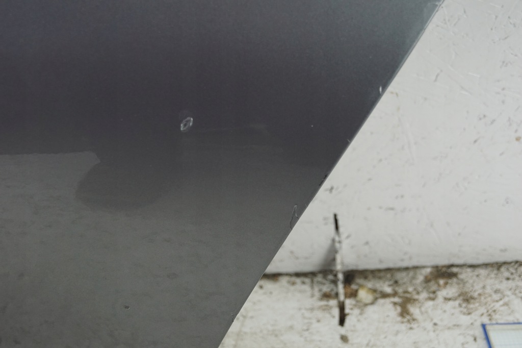 фото №14, Двері лівий задня bmw 5 f10