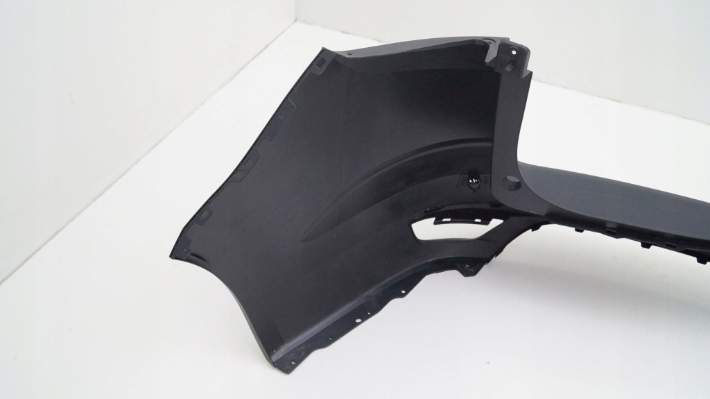 Renault megane 4 iv універсал бампер задній задній g88 Недорого