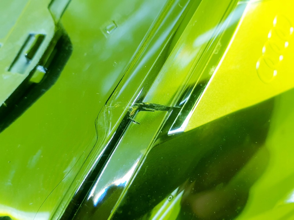 фото №14, Лампа права передня full led audi q4 e-tron 89a941034