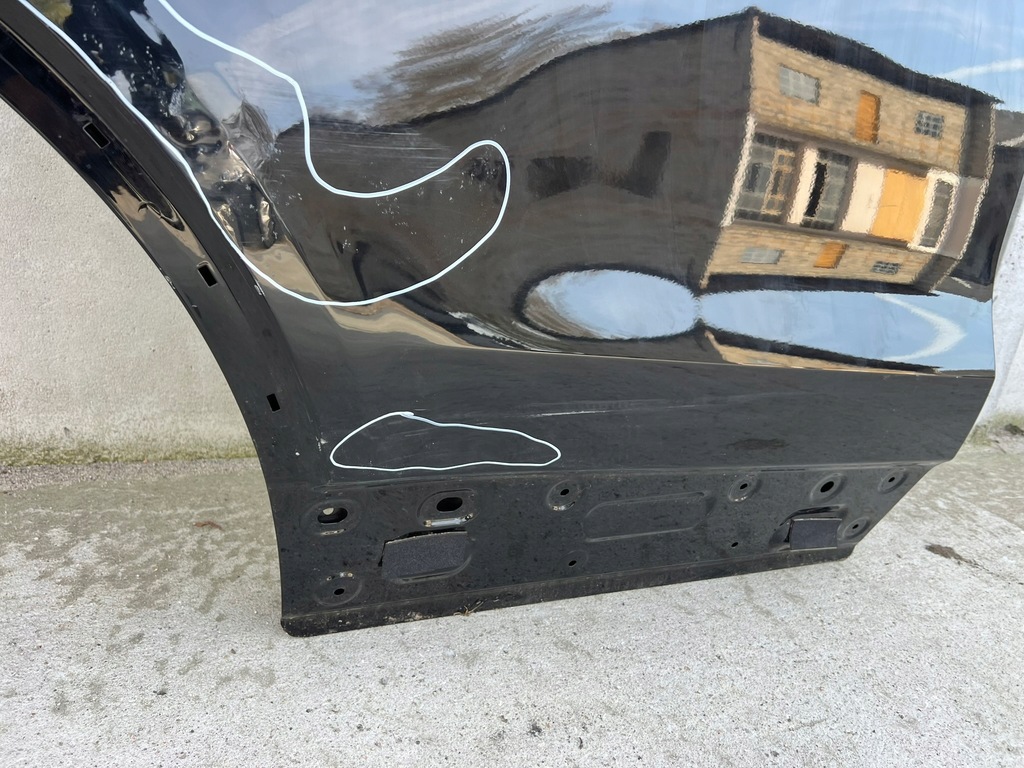 фото №15, Дверь land rover discovery v od 2016 задняя правый задние правое